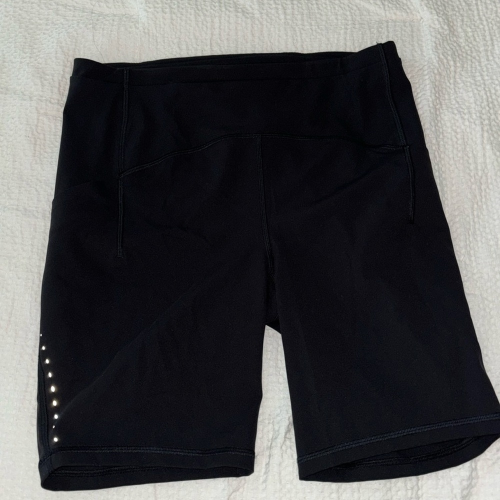 Lululemon Swift Speed HR Short 8”